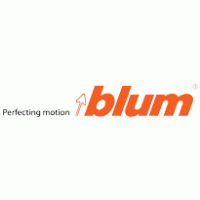 Blum logo vector logo