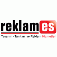 reklames logo vector logo