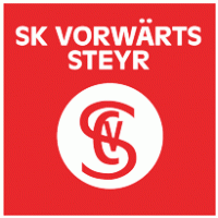 SK Vorwarts Steyr_(old_logo)
