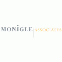 Monigle Associates logo vector logo