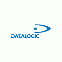 Datalogic logo vector logo