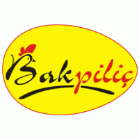 BakPilic logo vector logo