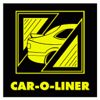 Car-O-Liner logo vector logo