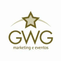 GWG Marketing e Eventos logo vector logo