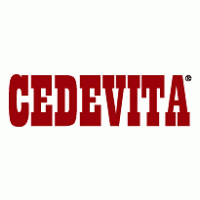 Cedevita logo vector logo