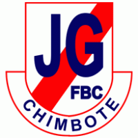 J. Galvez F.B.C. logo vector logo