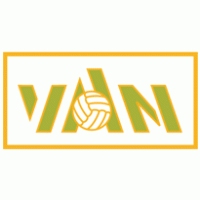 Van Yerevan logo vector logo