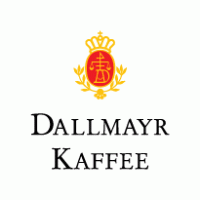Dallmayr Kaffee logo vector logo