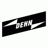 Dehn logo vector logo