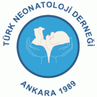 T?rk Neonatoloji Dernegi logo vector logo