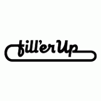 Fill’er Up Petroleum logo vector logo