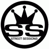 Steet Sessions logo vector logo