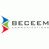 Beceem Communications, Inc. logo vector logo