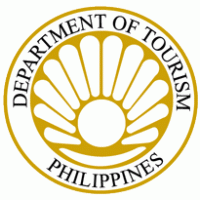 Department of Tourism Philippines logo vector logo