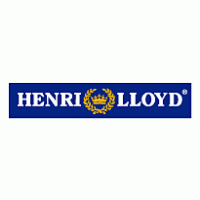 Henri Lloyd logo vector logo