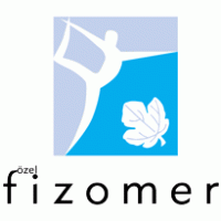 fizomer logo vector logo
