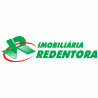 redentora imoveis logo vector logo