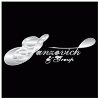 Sanzovich & Group logo vector logo