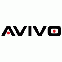 AVIVO logo vector logo