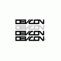 Devcon Construction, Inc. logo vector logo
