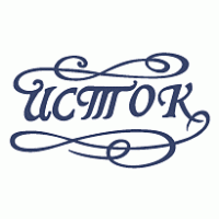 Istok logo vector logo