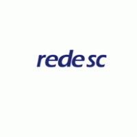 Rede SC logo vector logo
