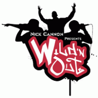 Wild N Out logo vector logo