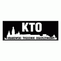 KTO logo vector logo