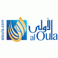 Aloula Realestate and Investment Co. logo vector logo