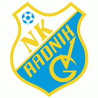 NK Radnik Velika Gorica (old logo) logo vector logo