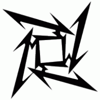 Metallica Logo Eps