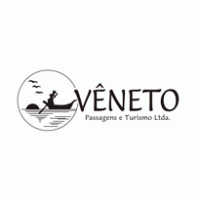 Veneto Turismo logo vector logo