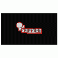 cyprus solution tech logo vector logo