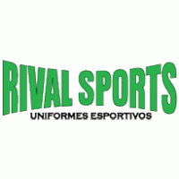 RIVAL SPORTS JOINVILLE logo vector logo