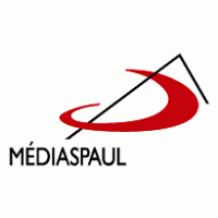 Mediaspaul logo vector logo