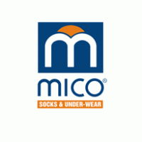 MICO logo vector logo