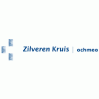 Zilveren Kruis Achmea logo vector logo