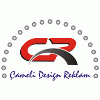 cameli design reklam logo vector logo