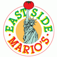 Eastside Mario’s logo vector logo