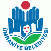 umraniye belediyesi logo vector logo