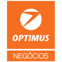 Optimus Negócios (2007) logo vector logo