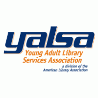 Young Adult Library Services Association logo vector logo