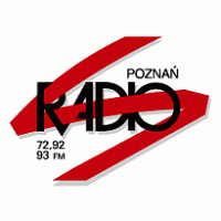 Radio Poznan logo vector logo