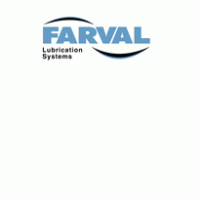 Farval logo vector logo