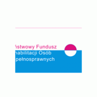 Państwowy fundusz os logo vector logo