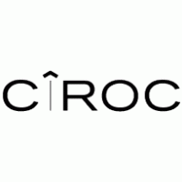 Ciroc Vodka logo vector logo