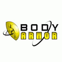 Body Armor logo vector logo