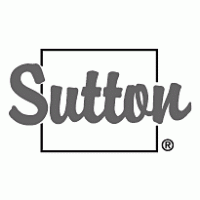 Sutton logo vector logo