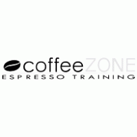 coffeezone logo vector logo