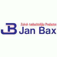 Jan Bax logo vector logo